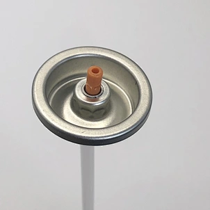High Temperature Silicone Spray Valve